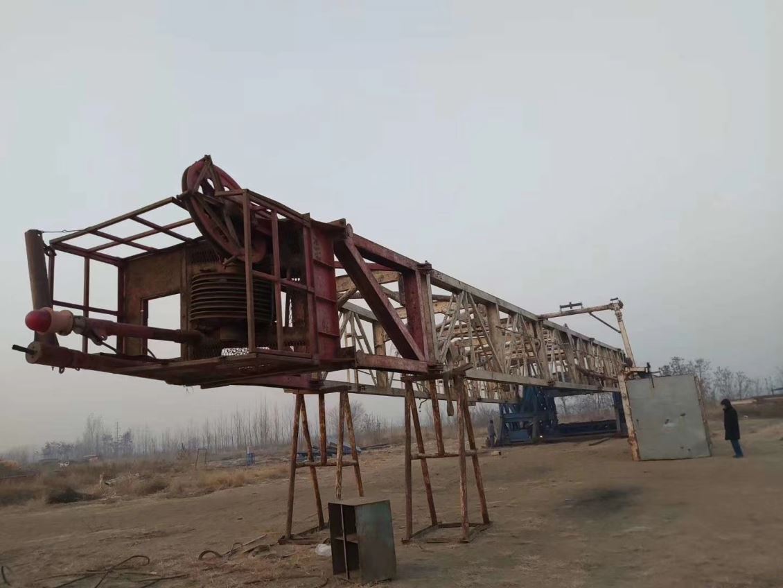 專業(yè)打井鉆井施工