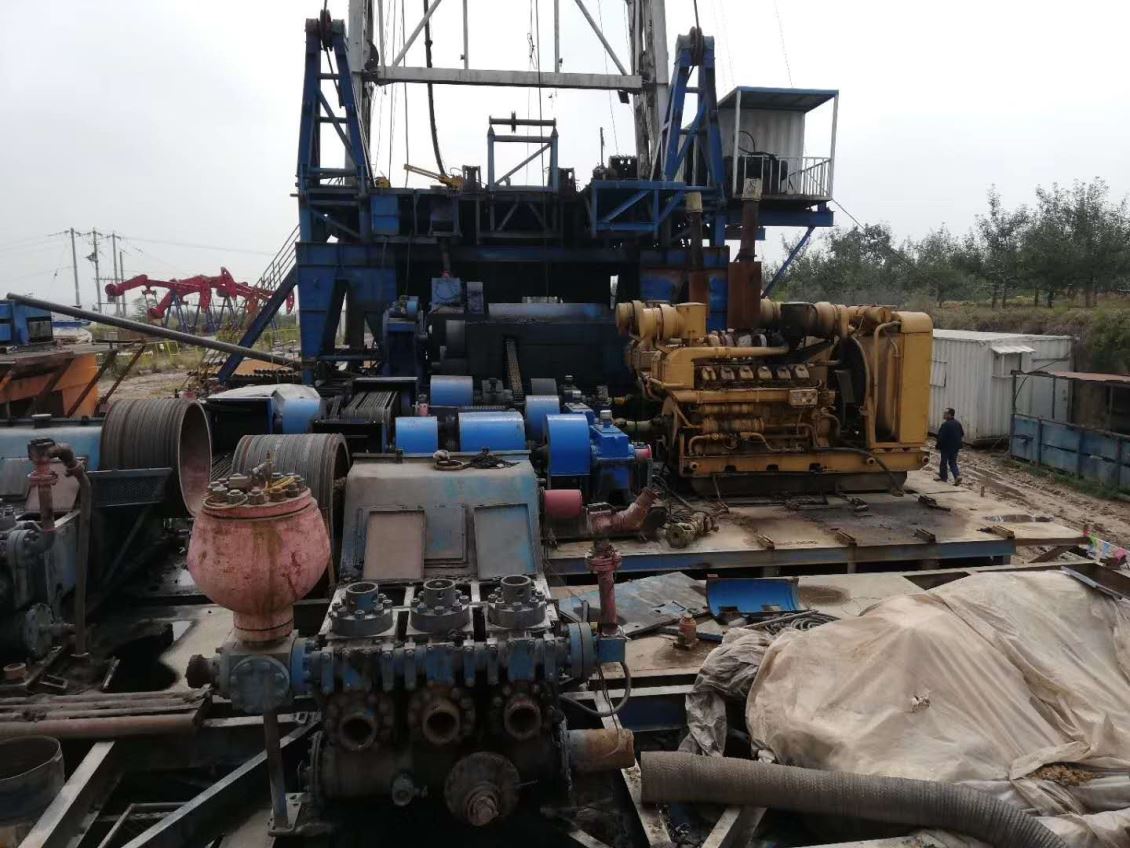 溫泉鉆井價(jià)格